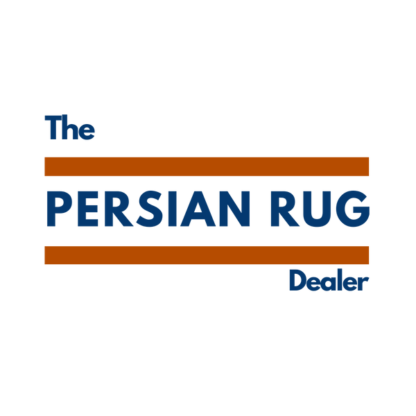 The Persian Rug Dealer